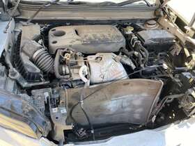Jeep 400-10864 Automatic Transmission 2.0l Fwd Fits 19 Cherokee