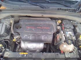 Jeep 400-11430 Renegade 2016 Transmission 26354395