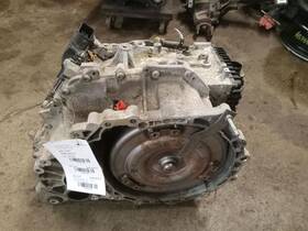 Jeep 400-11477 20 Automatic Transmission Gearbox 2.4l 4x4 2020 Renegade Only 26k Miles Look