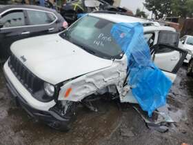 Jeep 400-11477 Renegade 2020 Transmission