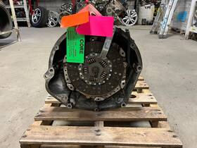 Jeep 400-2988 Wrangler 97-99 5 Speed Manual Transmission 4.0l 6 Cylinder