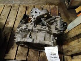 Jeep 400-63083 16 17 Fiat Automatic Transmission Gearbox 4 Door X Model 2.4l 4cyl Fwd 2016 2017 500