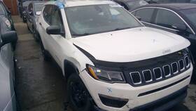 Jeep 5106263aa Compass 2018-2020 Manual Transmission 4wd 6 Speed Id Ed6 639
