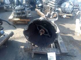 52104388aa Jeep Used Manual Transmission Assembly Fits 2001 Wrangler Mt 6 Cylinder Grade A