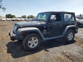 Jeep 52104741ab Used Manual Transmission Assembly Fits 2011 Wrangler Mt 3.8l 4x4 Grade A