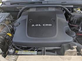 Jeep 52108653aa Automatic Transmission 3.0l 2wd Fits 07-09 Grand Cherokee 30309624