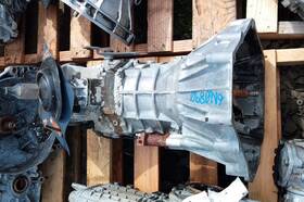 Jeep 53002270 1984-1985 Cherokee Manual 4x4 Transmission 5 Speed Gearbox 131k Miles