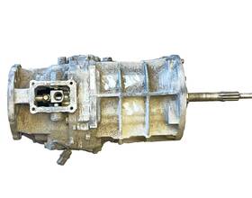 53005360 Jeep Yj Wrangler Ax15 Manual Transmission 5 Speed 4.0 4.2 Fits 89-93 Internal