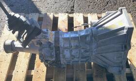 Jeep 53006169 1987-1996 Cherokee 2.5 5 Speed Manual Transmission 2wd Ax5