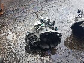 Jeep 556281 Used Manual Transmission Assembly Fits 2017 Renegade Mt 1.4l 4x4 Grade A