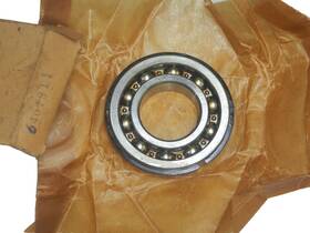 Jeep 640781 Cj5 Cj6 Nos Oem T86aa Transmission Front Main Drive Gear Bearing