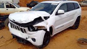 Jeep 68260779ab Automatic Transmission 2wd 3.6l Fits 15 Durango 202489