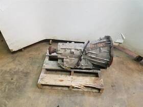 Jeep 68271048ac Automatic Transmission 3.6l 2wd Fits 17-20 Grand Cherokee Oem