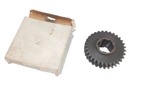 Jeep 940576 Wagoneer Sj Fsj 65-66 Nos T85 Transmission Low Reverse Sliding Gear