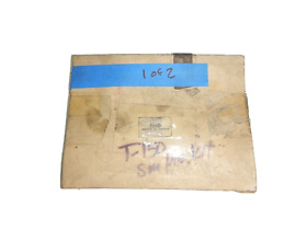 Jeep Cj5 Cj7 76-79 Nos Tremec T150 Transmission Small Parts Kit 8124939