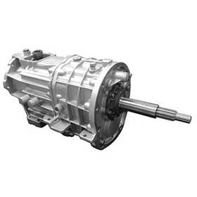 Jeep Nv2550 Ft03-ft04 Wrangler 4wd Manual Transmission