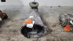 Jeep P05106122ac 2012-2018 Wrangler 3.6l Gas Transmission Mt 6 Spd With 82k Miles