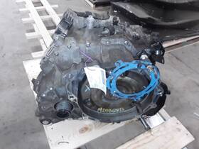 Jeep P68257268ad Automatic Transmission 4x4 3.734 Front Ratio Fits 2015 Renegade 800377