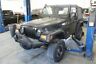 412-00493 Jeep Transfer Case Model Manual Transmission Fits Wrangler
