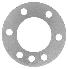 Jegs 60159 Chevy 6-bolt Flywheel/flexplate Shim