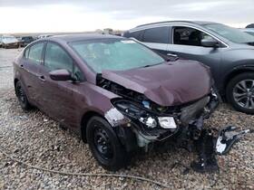 Kia 400-10033 Manual Transmission 2.0l Mexico Built Vin 3 1st Digit Fits 17 Forte 1003947