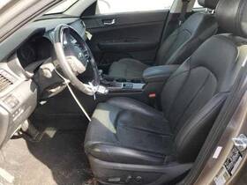 Kia 400-10137 Automatic Transmission Us Built Vin 5 1st Digit 1.6l Fits 17-20 Optima 72k Miles
