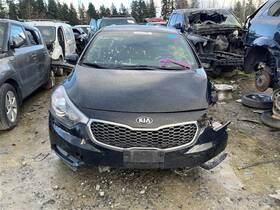 450003bje5 Kia 400-10557 Automatic Transmission 2.0l Hatchback Id Fits 16 Forte 24133489