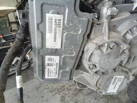 Kia 400-10802 Automatic Transmission 1.6l Dual Clutch Dct Fits 21 Seltos