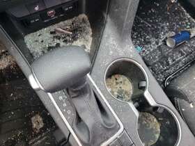 Kia 400-11079 Automatic Transmission 2.4l Awd Fits 20 Sportage