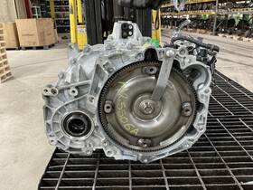 Kia 400-11950 Seltos 2024 Automatic Transmission 1.6l 14k Miles 849384
