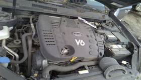 400-50719 Kia Automatic Transmission 2.7l Fits 06-08 Optima 25304927 400-50719 Kia Automatic Transmission 2.7l Fits 06-08 Optima 25304927
