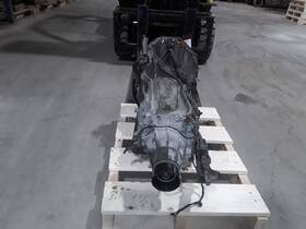 Kia 400-50876 Automatic Transmission 3.3l 6 Cylinder 2wd Fits 07-08 Sorento 757071