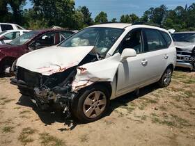 Kia 400-51314 Automatic Transmission 4 Cylinder Fits 09-12 Rondo 300255