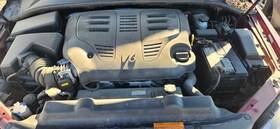 Kia 400-51318 Automatic Transmission 3.8l 6 Cylinder 2wd Fits 08-09 Sorento 22393879