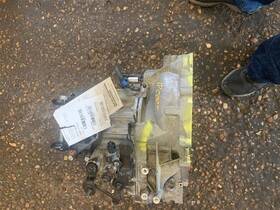 Kia 400-51688 Manual Transmission 2.4l 4 Cylinder Fits 11-13 Sorento 103861908