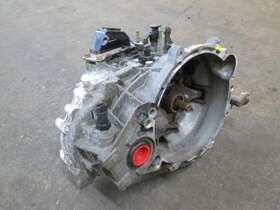 Kia 400-51943 88k Miles Manual Transmission 2.0l Hatchback Fits 11-13 Forte