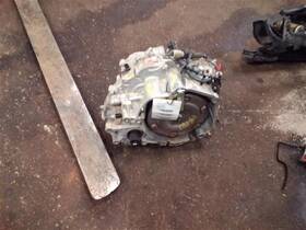 Kia 400-61735 Automatic Transmission Awd Fits 04 Aerio 256044
