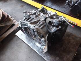 Kia 400-62204 Automatic Transmission 3.5l 6 Cylinder Fwd Fits 12-13 Sorento