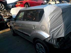 Kia 400-62440 Automatic Transmission Isg Fits 12-13 Soul 546531-1