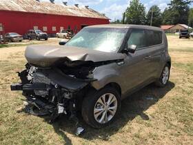 Kia 400-62612 Automatic Transmission Model Isg Thru 10/15/14 Fits 14-15 Soul 277396
