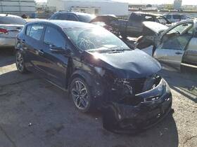 Kia 400-63035 Manual Transmission 1.6l Fits 14-16 Forte 738964