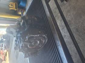Kia 400-63202 Automatic Transmission 2.0l Awd Fits 16-18 Sorento 584599