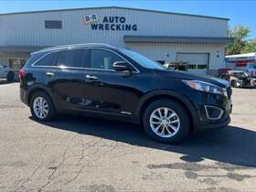 Kia 400-63206 Automatic Transmission 3.3l Awd Fits 16-18 Sorento