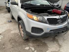 Kia 4300024790 Sorento 2011-2013 Manual Transmission 2.4l Fwd 4 Cyl 313