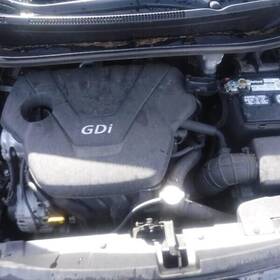 4300026320 Kia Used Manual Transmission Assembly Fits 2013 Rio Mt Grade A