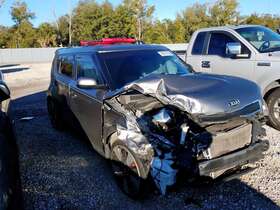 Kia 4300026716 Used Manual Transmission Assembly Fits 2015 Soul Mt 1.6 Grade A