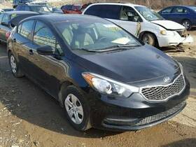 Kia 4300032417 Manual Transmission 1.8l Fits 14-16 Forte 795194