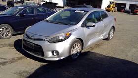 4300032418 Kia Used Manual Transmission Assembly Fits 2014 Forte Mt 2.0l Cpe Grade A