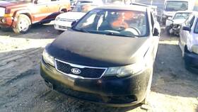 4300032493 Kia Used Manual Transmission Assembly Fits 2012 Forte Mt 2.0l Htbk Grade A