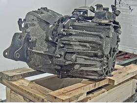 Kia 4300032494 Used Manual Transmission Assembly Fits 2012 Forte Mt 2.0l Cpe Grade A